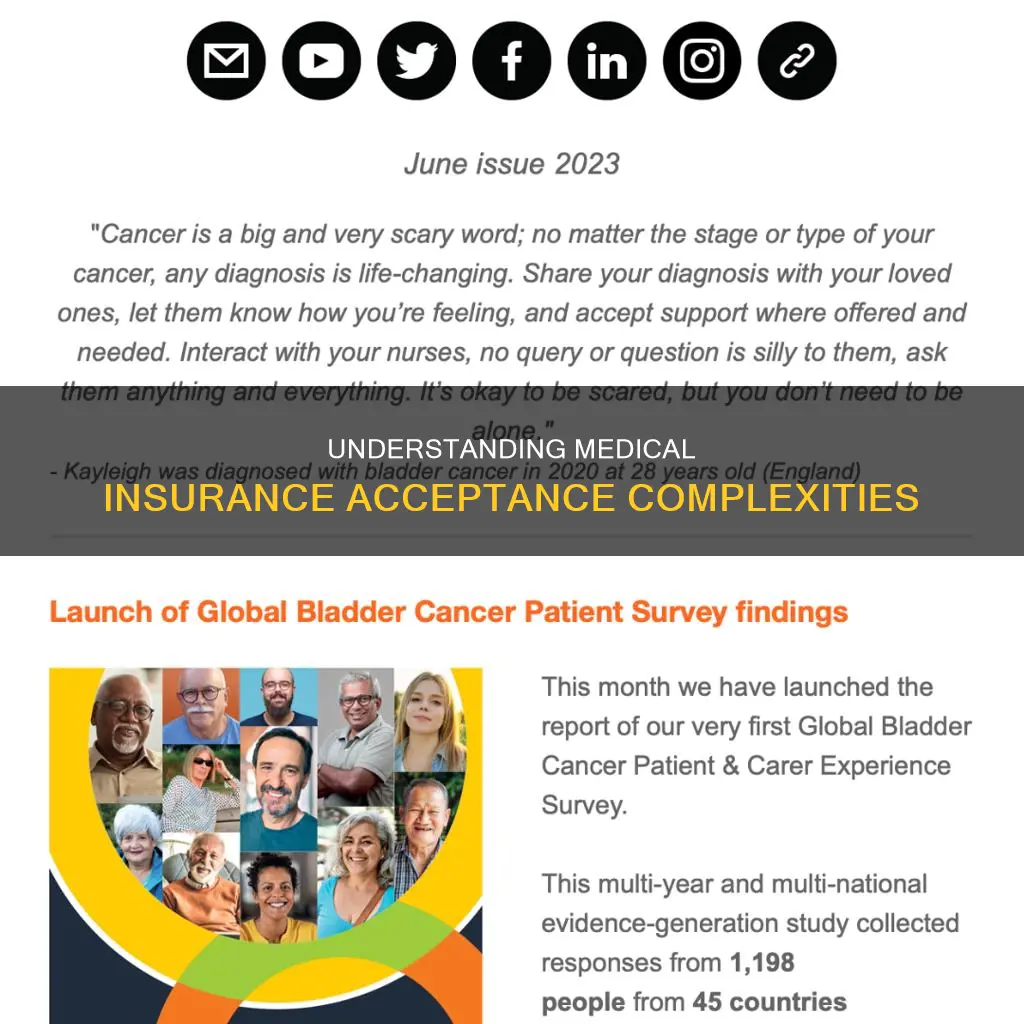 why do doctors accept medical insurance but not advantage plans
