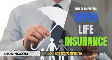 Life Insurance: A Benefit to Attract and Retain Employees