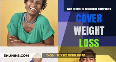 Why Health Insurers Cover Weight Loss: Benefits and Reasons