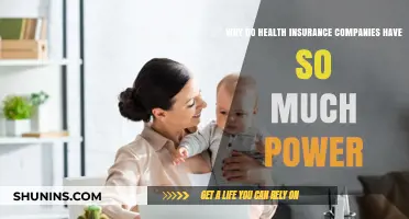 Why Health Insurers Hold Unmatched Power: A Deep Dive