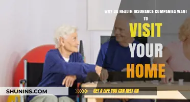 Why Health Insurers Request Home Visits: Understanding Their Reasons
