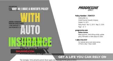 Combining Auto and Renter's Insurance: Benefits and Peace of Mind