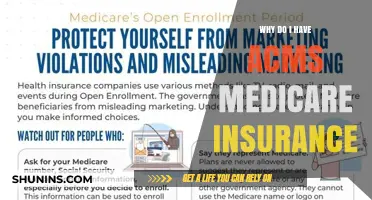 ACMS Medicare Insurance: Comprehensive Coverage for Your Health Needs
