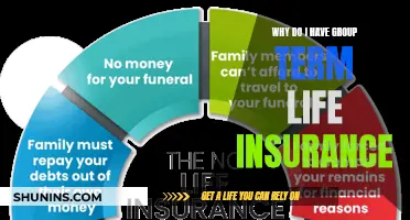 Understanding Group Term Life Insurance: Why It's Essential