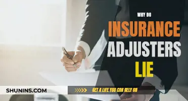 Unraveling the Truth: Exposing the Tactics of Insurance Adjusters