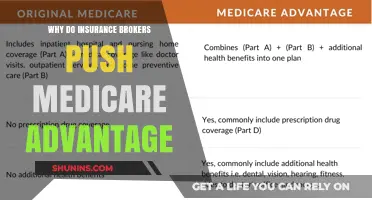 Medicare Advantage: Why Brokers Push This Option