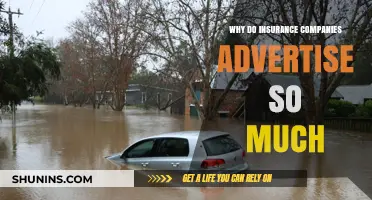 Why Insurance Companies Flood Ads: Uncovering the Marketing Strategy