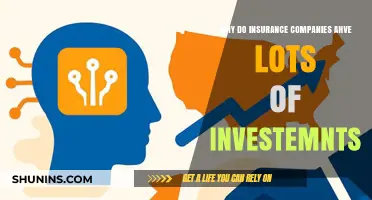 Why Insurance Companies Invest Heavily: Unlocking Financial Stability and Growth