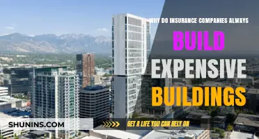 Why Insurance Companies Invest in Luxurious Skyscrapers: Unveiling the Strategy