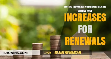 Why Insurance Renewals Skyrocket: Uncovering Hidden Costs and Industry Secrets