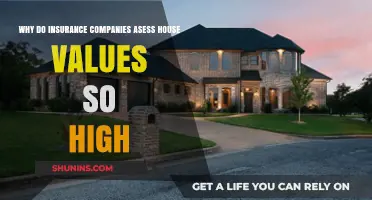 Why Insurance Companies Overvalue Homes: Uncovering High Assessment Reasons