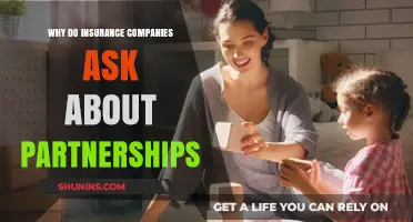 Why Insurance Companies Inquire About Partnerships: Understanding the Importance