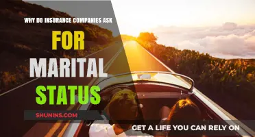 Why Marital Status Matters to Insurance Companies: Key Insights