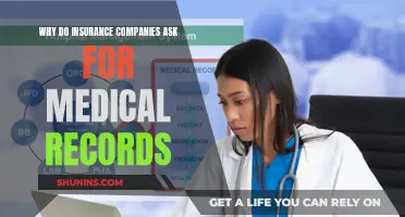 Unveiling Insurance Secrets: Why Medical Records Matter