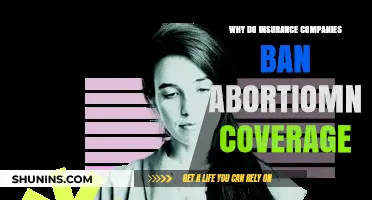 Why Insurance Companies Exclude Abortion Coverage: Politics, Religion, and Profit