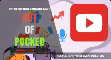 Why Insurance Companies Label Certain Expenses as 'Out-of-Pocket