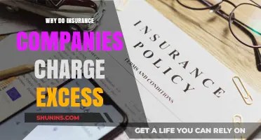 Understanding Excess Fees: Why Insurance Companies Charge You More