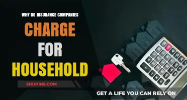 Understanding Household Insurance Premiums: Why Do Companies Charge What They Do?
