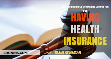 Understanding the Penalty: Why Insurance Companies Charge for No Health Coverage