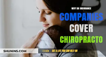 Why Insurance Covers Chiropractic Care: Benefits and Reasons Explained