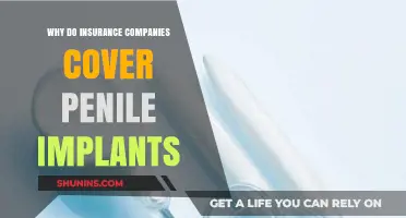 Why Insurance Covers Penile Implants: Health, Necessity, and Coverage Explained