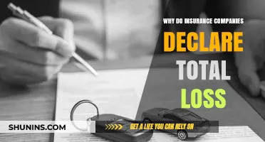 Understanding Why Insurance Companies Declare Total Loss: Key Factors Explained