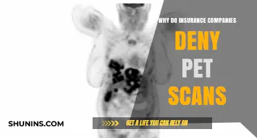 Why Insurance Companies Often Deny Coverage for PET Scans