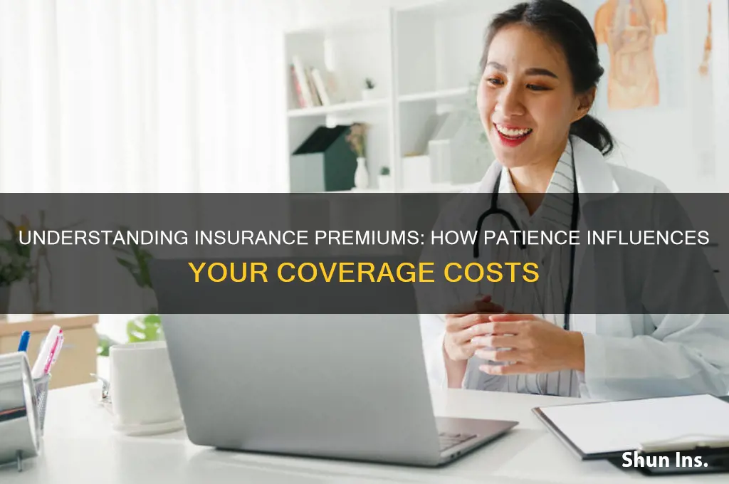 why do insurance companies differentiate between your patience