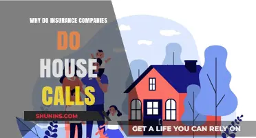Why Insurance Companies Conduct House Calls: Benefits and Insights