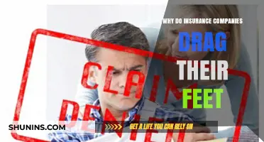 Why Insurance Companies Delay Claims: Tactics and Consumer Frustrations