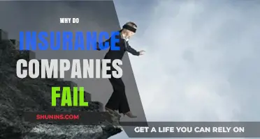 Why Insurance Companies Collapse: Key Factors Behind Their Failure