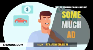 Why Insurance Companies Dominate Ads: Uncovering the Marketing Strategy
