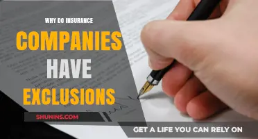 Understanding Insurance Exclusions: Why Policies Limit Coverage for Certain Risks