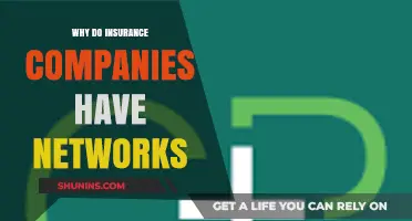Understanding Insurance Networks: Why Companies Partner with Providers