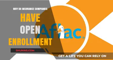 Understanding Open Enrollment: Why Insurance Companies Set Specific Periods