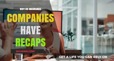 Why Insurance Companies Use Recaps: Benefits and Key Insights