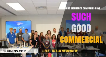 Why Insurance Ads Shine: Secrets Behind Their Commercial Success
