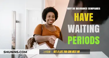 Understanding Insurance Waiting Periods: Reasons Behind the Delayed Coverage