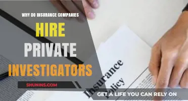 Why Insurance Firms Use Private Investigators to Combat Fraud