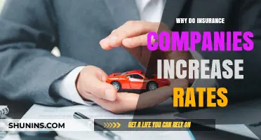 Why Insurance Premiums Rise: Understanding Rate Hikes and Their Causes