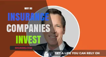 Why Insurance Companies Invest: Strategies for Long-Term Financial Stability