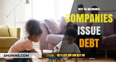 Why Insurance Companies Issue Debt: Financial Strategies Explained