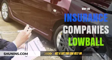 Why Insurance Companies Lowball: Tactics, Reasons, and How to Fight Back