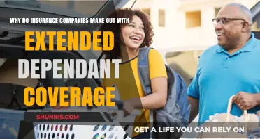 Why Insurance Companies Favor Extended Dependent Coverage: Key Benefits Explained