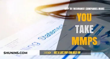 Why Insurance Companies Require MMPs: Uncovering the Hidden Reasons