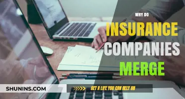 Why Insurance Companies Merge: Strategic Benefits and Market Dynamics Explained