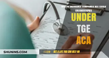 Why Colonoscopies Often Fall Outside ACA Insurance Coverage