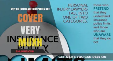 Why Insurance Companies Limit Coverage: Uncovering the Hidden Reasons