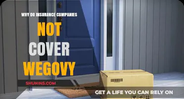 Why Insurance Companies Often Exclude Wegovy Coverage: Key Reasons Explained
