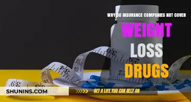 Why Insurance Companies Exclude Weight Loss Drugs: Key Reasons Explained